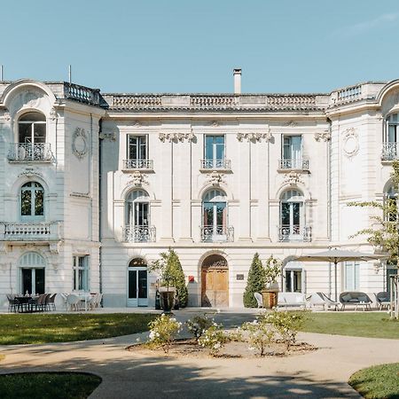 Hotel Domaine De Biar Laverune Exterior photo